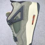 Jordan 4 Retro "Undefeated"