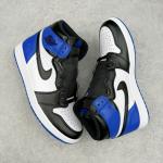 Air Jordan 1 High OG x Fragment Design "Royal"
