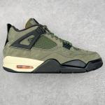 Jordan 4 Retro "Undefeated"