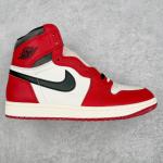 Air Jordan 1 High Chicago "Lost and Found"