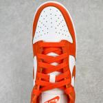 Nike Dunk Low "Syracuse"