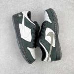 Nike SB Dunk Low x Staple "Panda Pigeon"