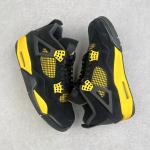 Air Jordan 4 "Thunder"