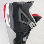 Air Jordan 4 "Bred" (2019)