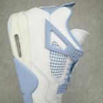 Jordan 4 Retro "Forget Me Not"