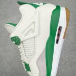 Air Jordan 4 x Nike SB "Pine Green"