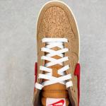 Nike Dunk Low SP x CLOT "Cork"