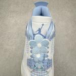 Jordan 4 Retro "Forget Me Not"