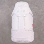 Nike Air Force 1 Low x Supreme "Box Logo White"