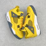 Air Jordan 4 "Lightning"