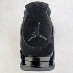 Air Jordan 4 "Black Cat"