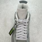 Air Jordan 4 "Wet Cement"