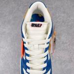 Nike Dunk Low "Kasina Industrial Blue"