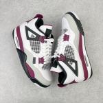 Air Jordan 4 x PSG
