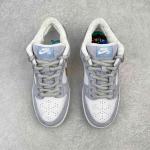 Nike SB Dunk Low x Sean Cliver "Holiday Special"