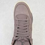 Air Jordan 4 Retro x A Ma Maniére "Violet Ore"