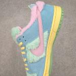 Nike SB Dunk Low x Verdy "Visty"
