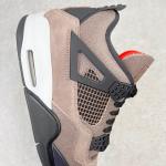 Air Jordan 4 "Taupe Haze"