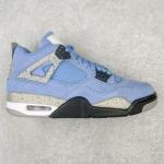 Air Jordan 4 "University Blue"