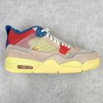 Air Jordan 4 x LA Union "Guava Ice"