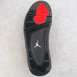 Air Jordan 4 "Red Thunder"
