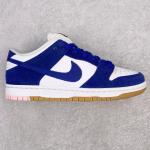 Nike SB Dunk Low "LA Dodgers"