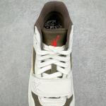 Air Jordan Jumpman Jack TR x Travis Scott "Sail"