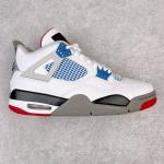 Air Jordan 4 "What The"