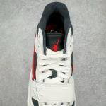 Air Jordan Jumpman Jack TR x Travis Scott "University Red"