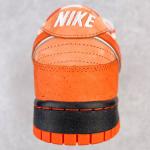 Nike SB Dunk Low x Concepts "Orange Lobster"