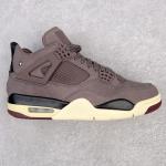 Air Jordan 4 Retro x A Ma Maniére "Violet Ore"