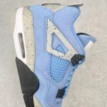 Air Jordan 4 "University Blue"
