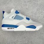 Air Jordan 4 "Military Blue"