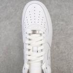 Nike Air Force 1 Low x Supreme "Box Logo White"