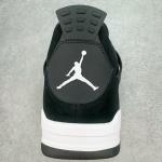 Air Jordan 4 "White Thunder"