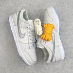 Nike SB Dunk Low x Concepts "White Lobster" (Friends and Family)