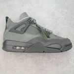 Air Jordan 4 "Wet Cement"