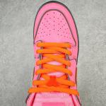 Nike SB Dunk Low x The Powerpuff Girls "Blossom"