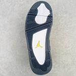 Air Jordan 4 "Lightning"