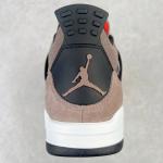 Air Jordan 4 "Taupe Haze"