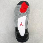 Air Jordan 4 SE "Black Canvas"