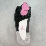 Air Jordan 4 "Orchid"