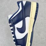 Nike Dunk Low PRM "Vintage Navy"