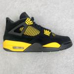 Air Jordan 4 "Thunder"