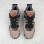 Air Jordan 4 "Taupe Haze"