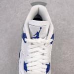Air Jordan 4 "Midnight Navy"