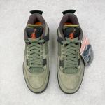 Jordan 4 Retro "Undefeated"