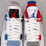 Air Jordan 4 "What The"