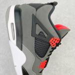 Air Jordan 4 "Infrared"