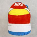 Nike SB Dunk Low "Bart Simpson"